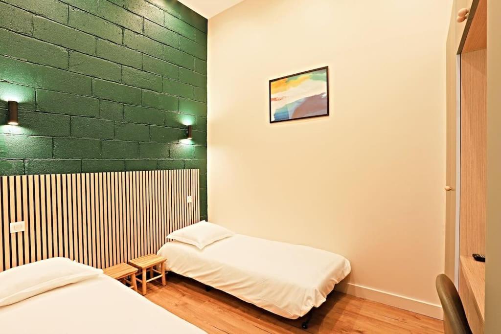 8 Personnes Avec Sauna